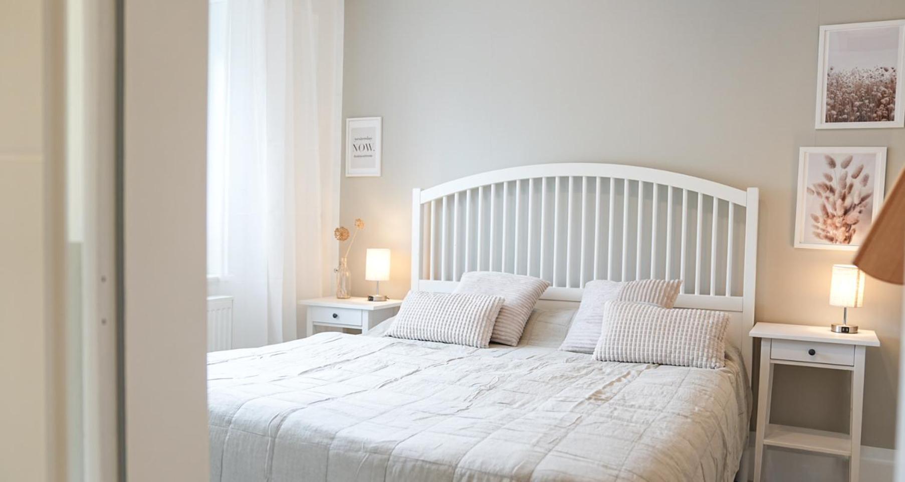 Gemuetliches Hinterm Deich Apartment *