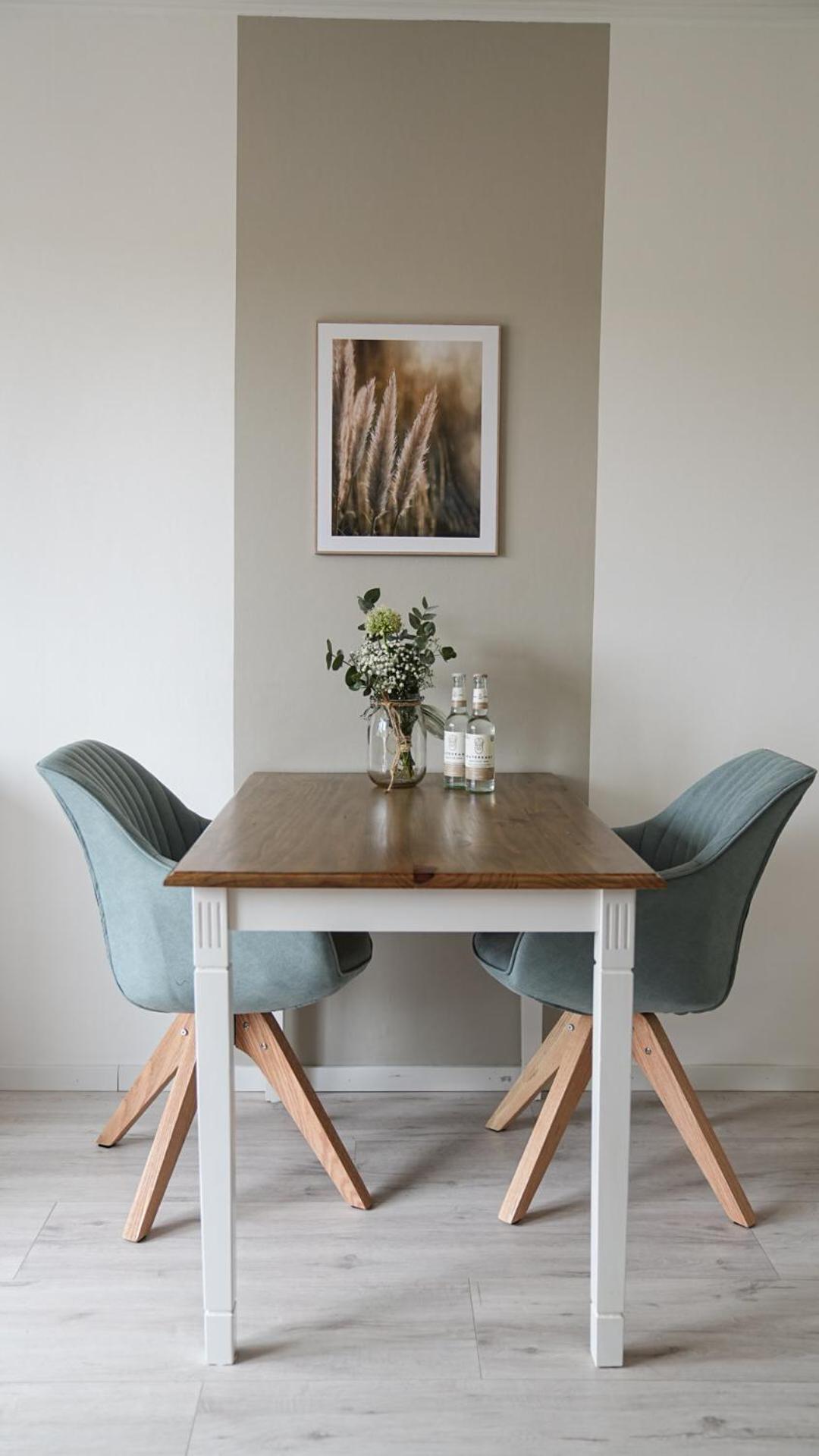 Gemuetliches Hinterm Deich Apartment Friedrichskoog