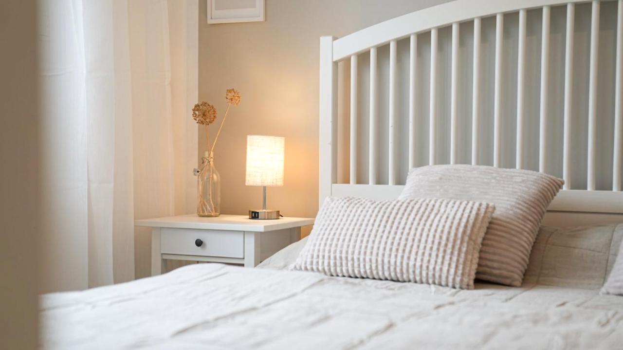 Appartement Gemuetliches Hinterm Deich